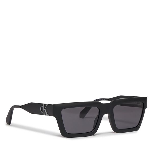 Calvin Klein Jeans Sunčane naočale Calvin Klein Jeans CKJ22641S 002