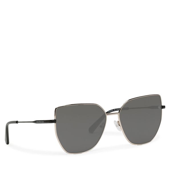 Calvin Klein Jeans Sunčane naočale Calvin Klein Jeans CKJ23202S 722