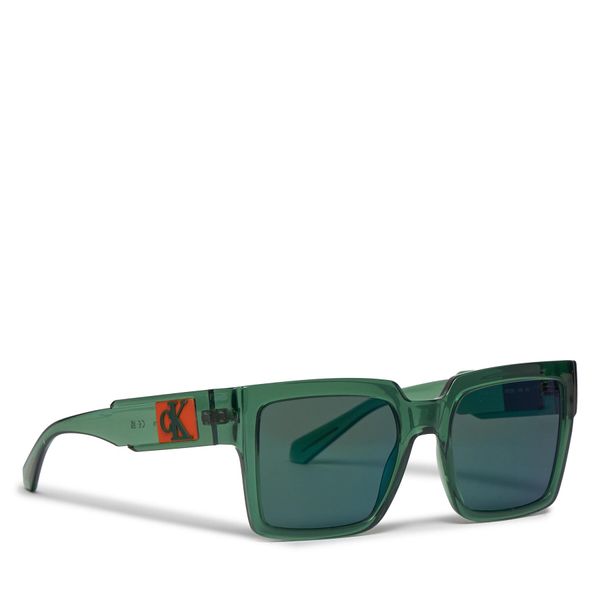 Calvin Klein Jeans Sunčane naočale Calvin Klein Jeans CKJ23622S 300