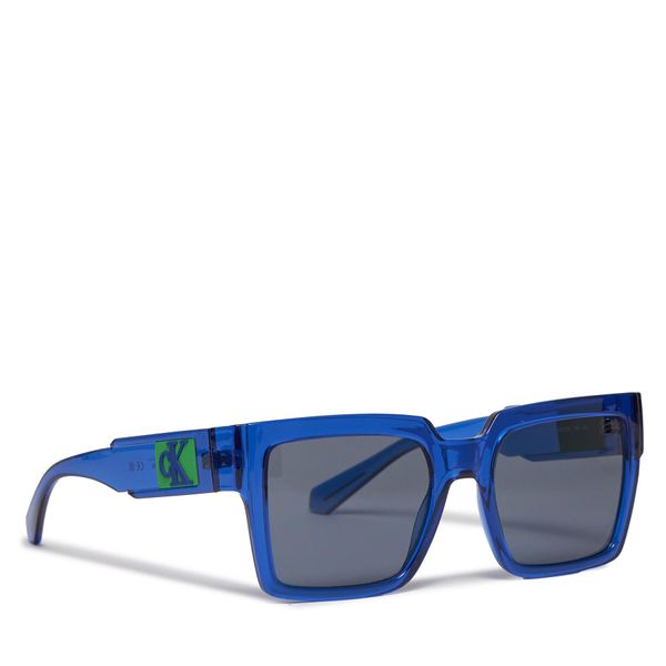 Calvin Klein Jeans Sunčane naočale Calvin Klein Jeans CKJ23622S 400