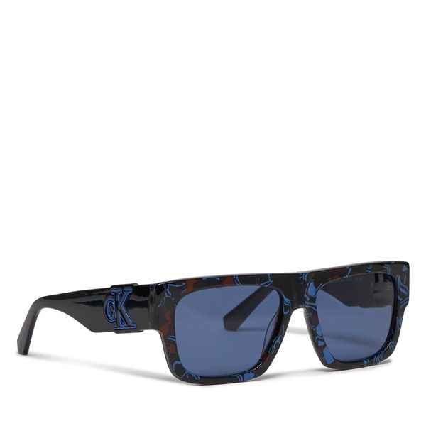 Calvin Klein Jeans Sunčane naočale Calvin Klein Jeans CKJ23654S 400
