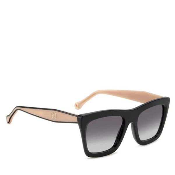 Carolina Herrera Sunčane naočale Carolina Herrera 0226/S 207076 Black Pink 3H2 9O