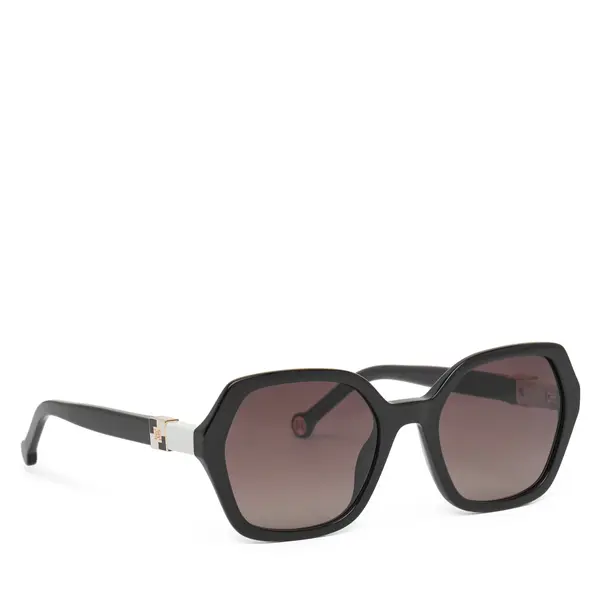 Carolina Herrera Sunčane naočale Carolina Herrera HER 0298/G/S 208016 Crna