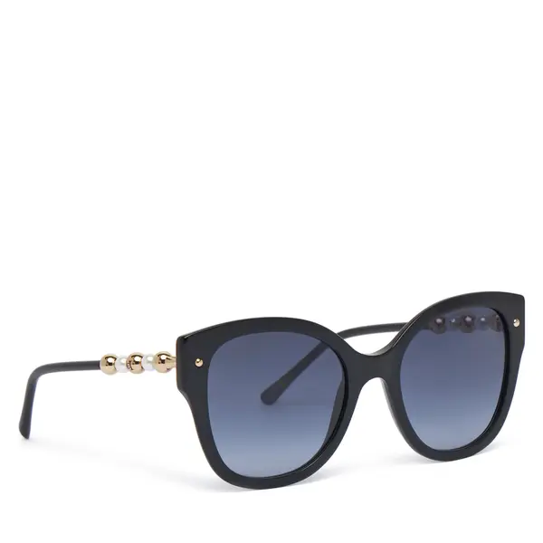 Carolina Herrera Sunčane naočale Carolina Herrera HER 0318/S 208072 Crna