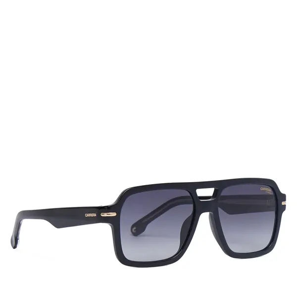 Carrera Sunčane naočale Carrera 377/S 208708 Crna