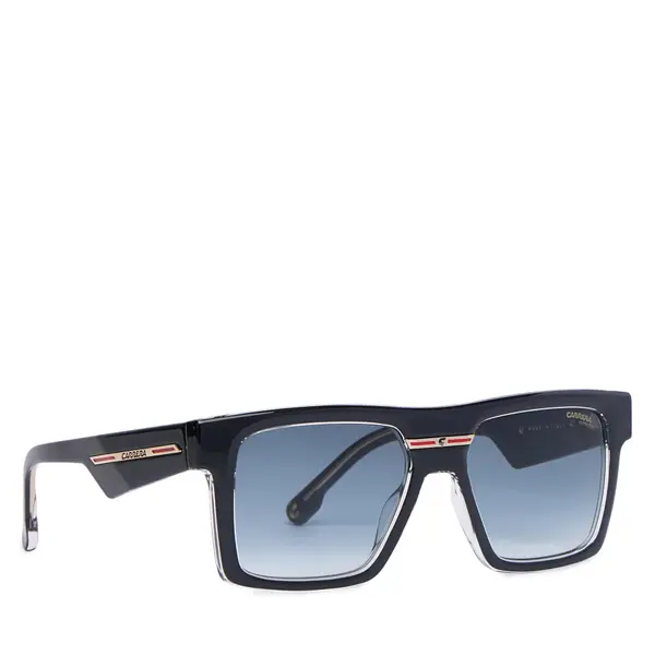 Carrera Sunčane naočale Carrera C 25/S 208713 Crna