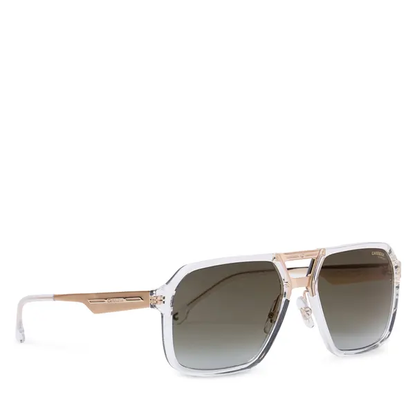 Carrera Sunčane naočale Carrera C 27/S 208714 Bijela