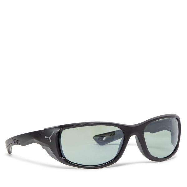 Cébé Sunčane naočale Cébé Jorasses M CBJOM8 Crna