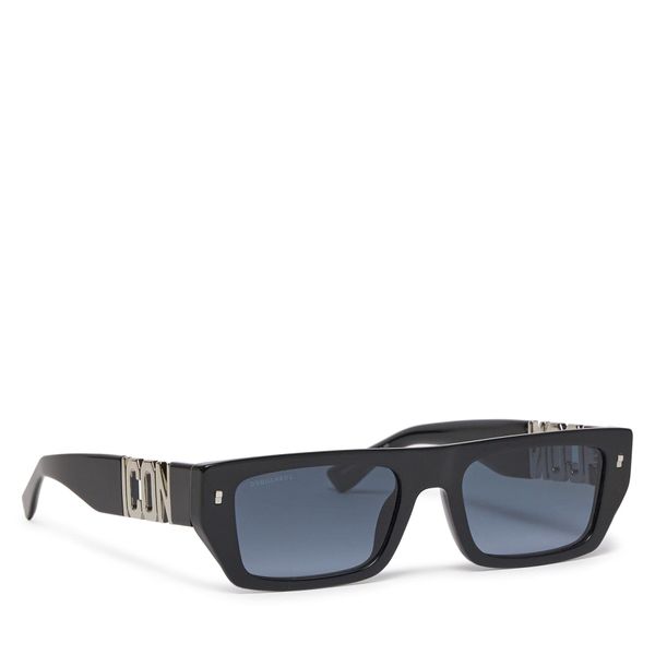 Dsquared2 Sunčane naočale Dsquared2 ICON 0011/S 807549O Black