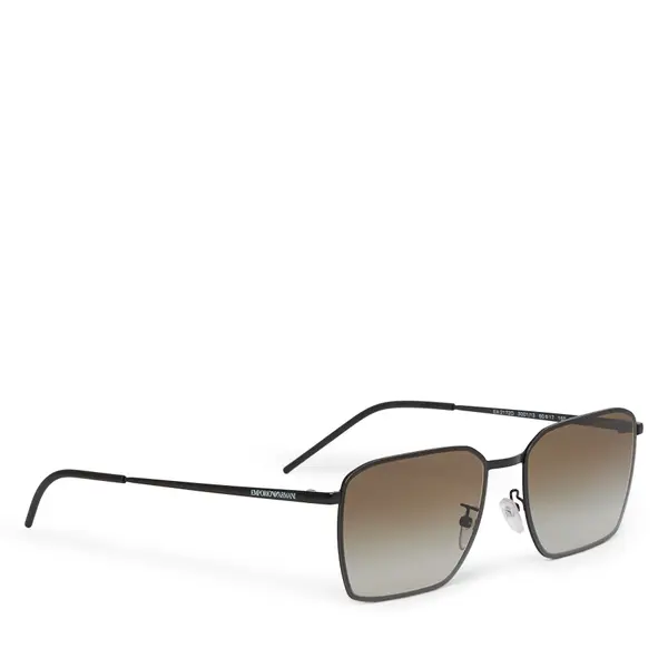 Emporio Armani Sunčane naočale Emporio Armani 0EA2172D 300113 Smeđa