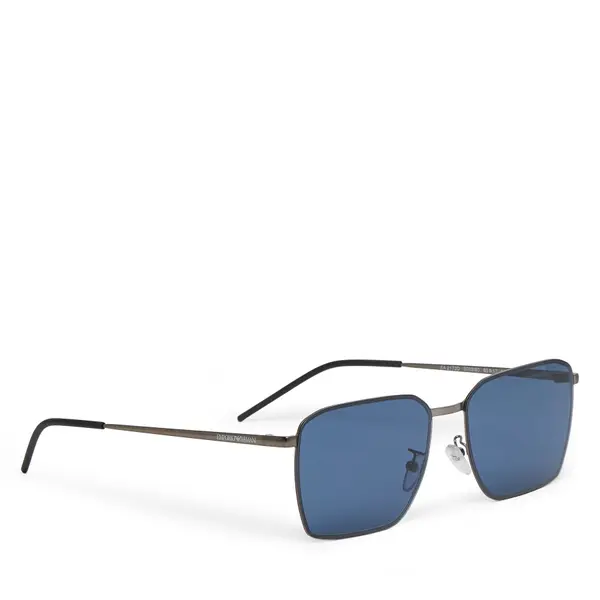 Emporio Armani Sunčane naočale Emporio Armani 0EA2172D 300380 Tamnoplava