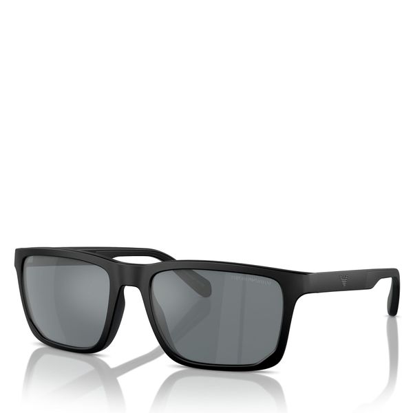 Emporio Armani Sunčane naočale Emporio Armani 0EA4219 50016G Matte Black