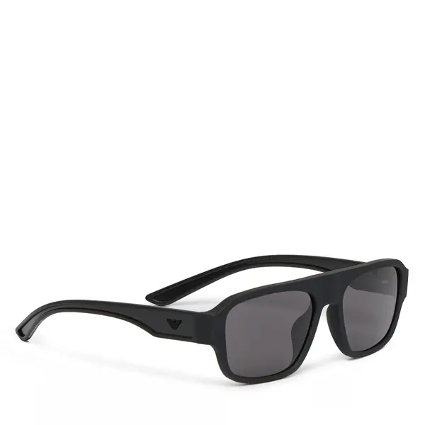 Emporio Armani Sunčane naočale Emporio Armani 0EA4266U 500187 Crna