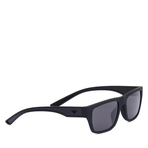 Emporio Armani Sunčane naočale Emporio Armani 0EA4267U 500187 Crna