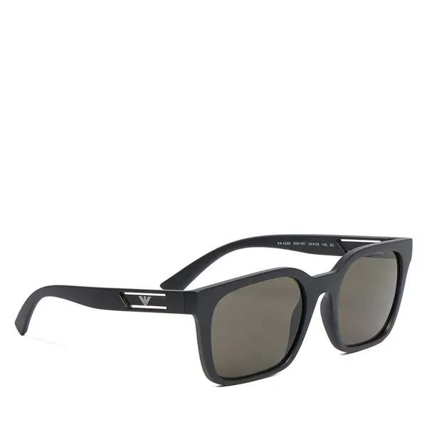 Emporio Armani Sunčane naočale Emporio Armani 0EA4269 500187 Crna