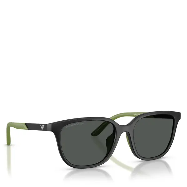 Emporio Armani Sunčane naočale Emporio Armani 0EK4006U 500187 Crna