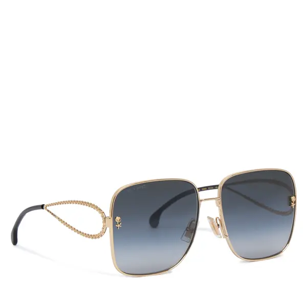 ETRO Sunčane naočale Etro 0070/S 207871 Zlatna