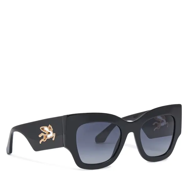 ETRO Sunčane naočale Etro 0076/S 207798 Crna