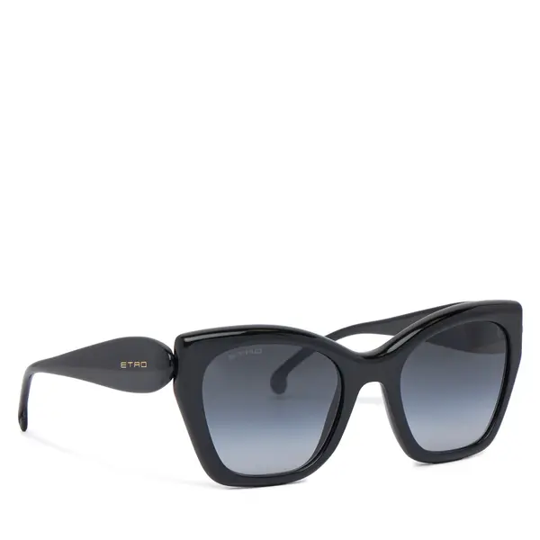 ETRO Sunčane naočale Etro 0084/S 207825 Crna