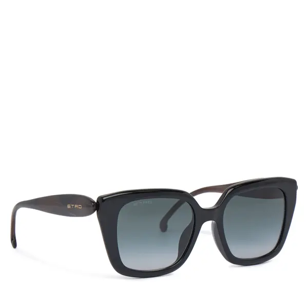ETRO Sunčane naočale Etro 0085/F/S 207827 Crna