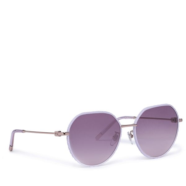 Furla Sunčane naočale Furla Sunglasses SFU627 WD00058-MT0000-LLA00-4-401-20-CN-D Lilas