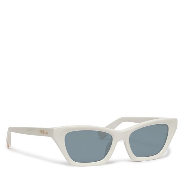 Furla Sunčane naočale Furla Sunglasses Sfu777 WD00098-A.0116-1704S-4401 Marshmallow