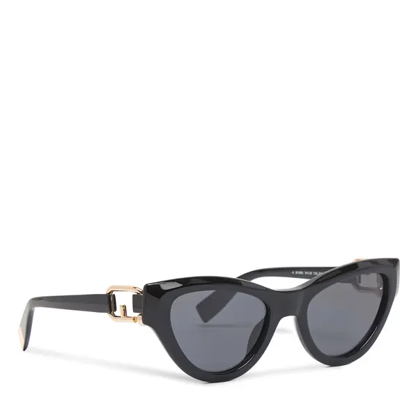 Furla Sunčane naočale Furla Sunglasses WD00156 A.0116-O6000-4-401-20-CN-D Crna