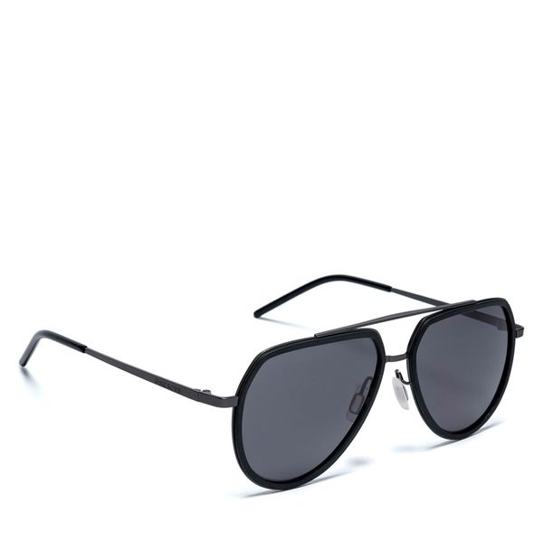 Gino Rossi Sunčane naočale Gino Rossi GR6624S Crna