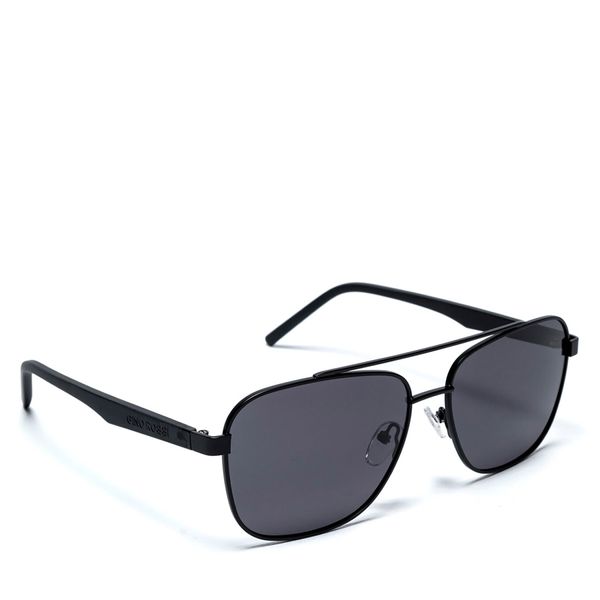 Gino Rossi Sunčane naočale Gino Rossi GR6625S Crna