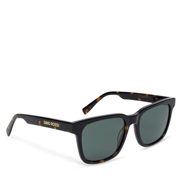 Gino Rossi Sunčane naočale Gino Rossi LD91348-2 Smeđa