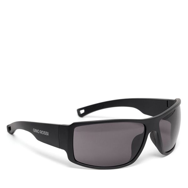 Gino Rossi Sunčane naočale Gino Rossi LD91348 Crna