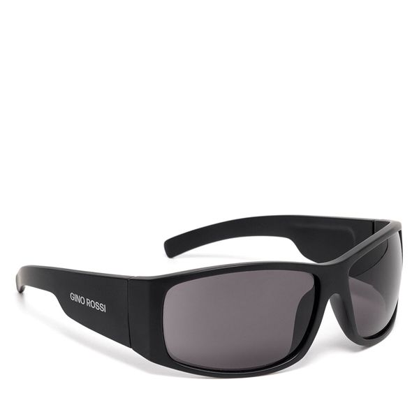 Gino Rossi Sunčane naočale Gino Rossi MR22LQ006S-3 Crna