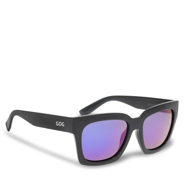 GOG Sunčane naočale GOG Emily E725-1P Black