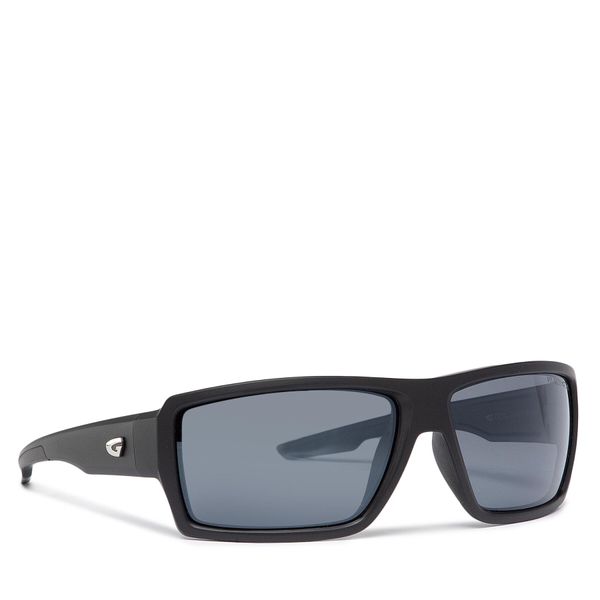 GOG Sunčane naočale GOG Nobe E208-1P Matt Black