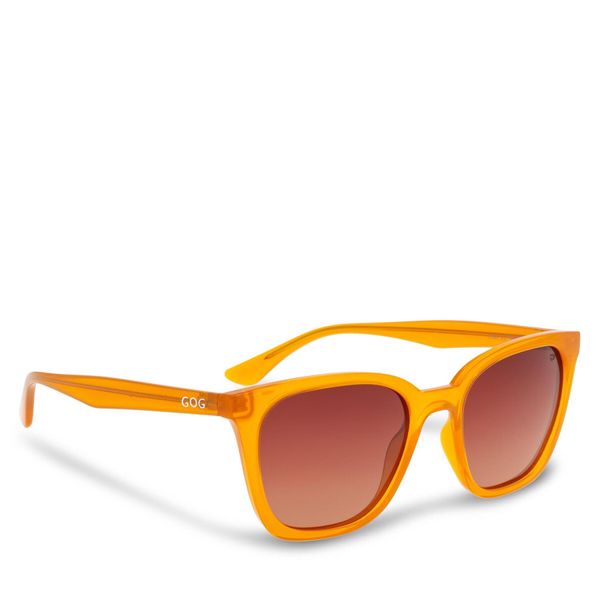 GOG Sunčane naočale GOG Ohelo E730-4P Cristal Brown