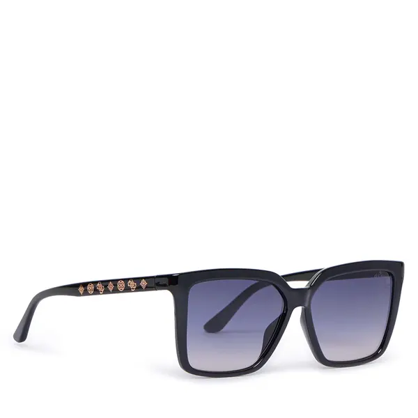 Guess Sunčane naočale Guess GU00099 Crna
