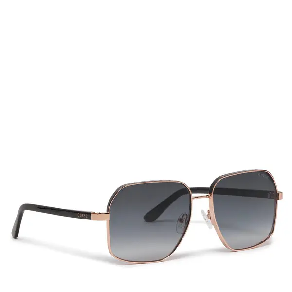 Guess Sunčane naočale Guess GU00107 Crna