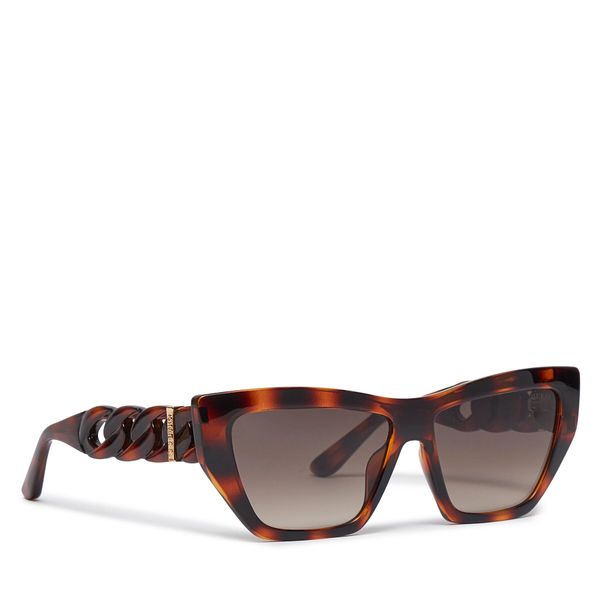 Guess Sunčane naočale Guess GU00111 Dark Havana/Gradient Brown 52F