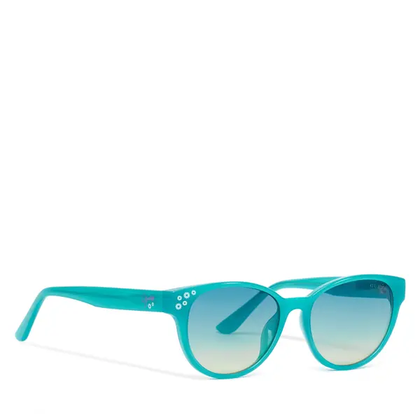 Guess Sunčane naočale Guess GU00128 Plava