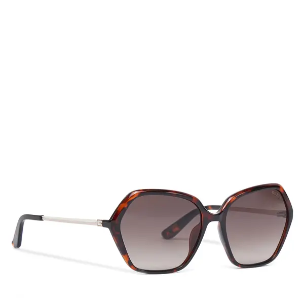Guess Sunčane naočale Guess GU00134 Smeđa
