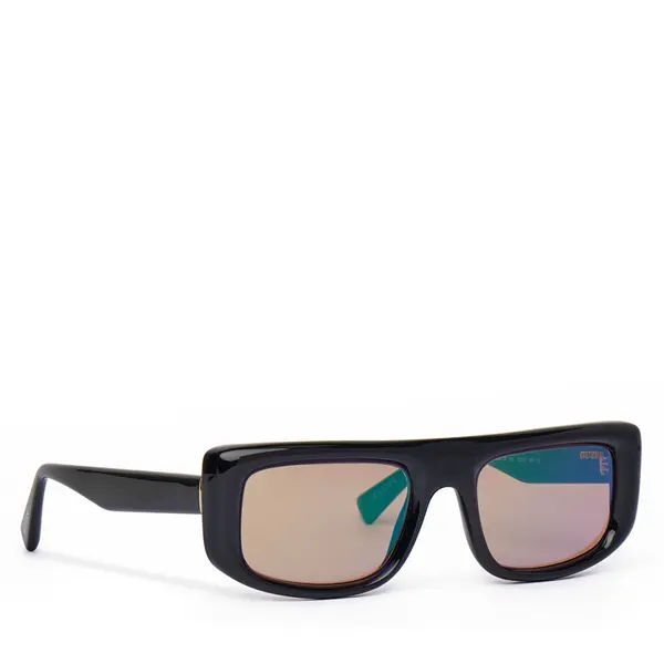 Guess Sunčane naočale Guess GU00138 Crna