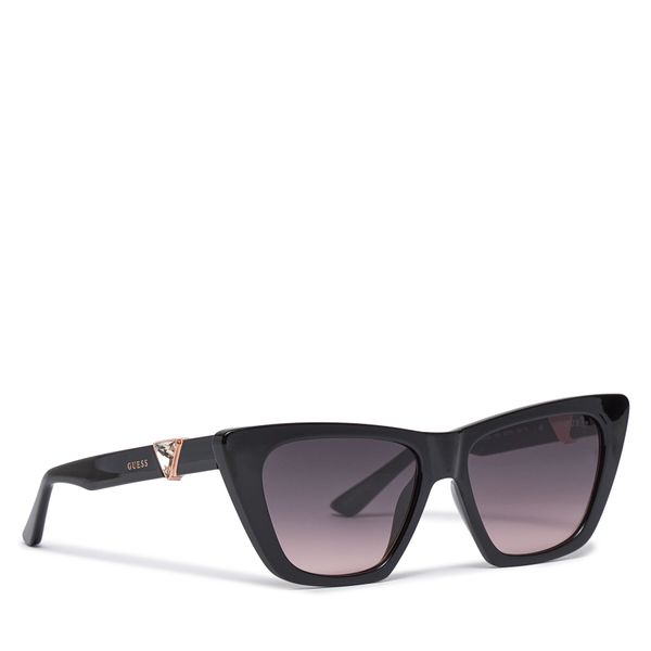 Guess Sunčane naočale Guess GU00139 Dark Havana/Gradient Smoke 52B