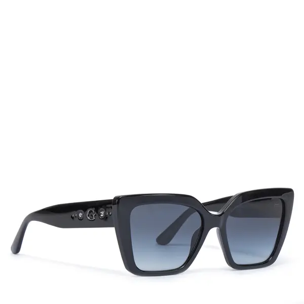Guess Sunčane naočale Guess GU00162 Crna