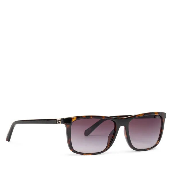 Guess Sunčane naočale Guess GU00169 Smeđa