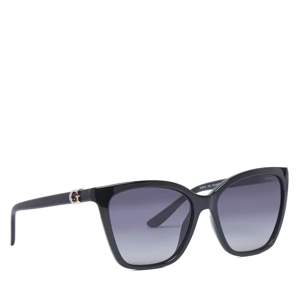 Guess Sunčane naočale Guess GU00191 Crna