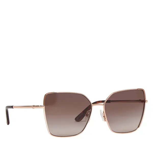 Guess Sunčane naočale Guess GU00192 Zlatna
