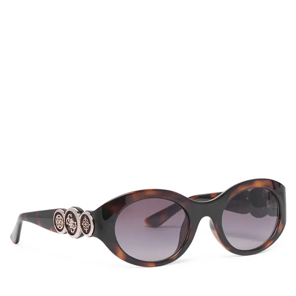 Guess Sunčane naočale Guess GU00198-H Smeđa