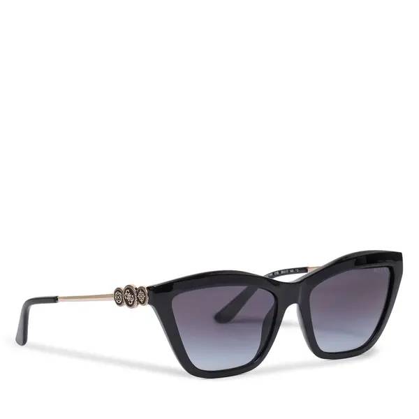 Guess Sunčane naočale Guess GU00199 Crna