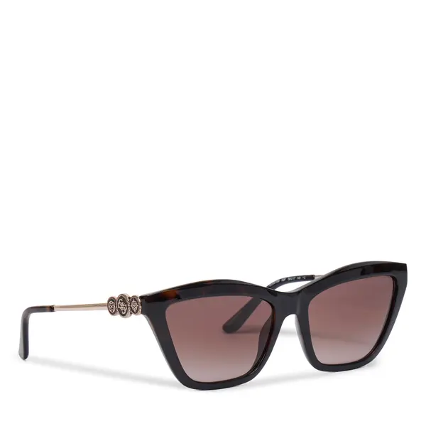 Guess Sunčane naočale Guess GU00199 Smeđa