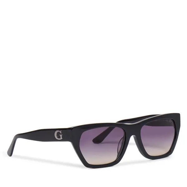 Guess Sunčane naočale Guess GU00203-H Crna